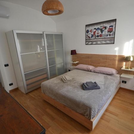Апартаменты Casa Nel Borgo Vicinissima Al Centro Di Torino Экстерьер фото